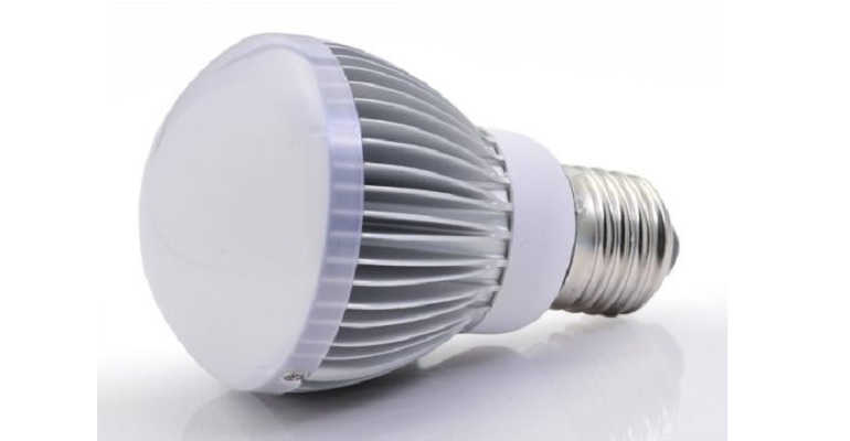 Comment faire varier la luminosité d'une ampoule LED ?