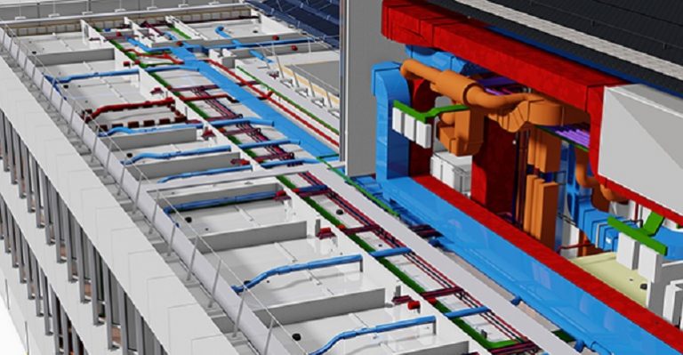 Maquette numérique : Stabiplan crée des passerelles entre logiciels