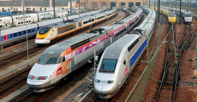 HellermannTyton, une offre sur mesure et certifiée pour les constructeurs ferroviaires