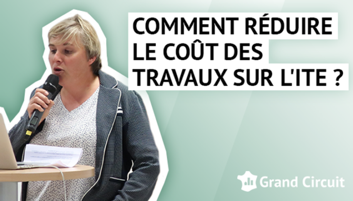 Comment réduire le coût des travaux sur l’ITE ? Réponses d’experts avec Socateb