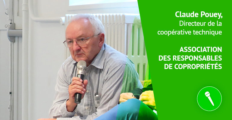 Gestion des copropriétés : quel avenir réglementaire ?